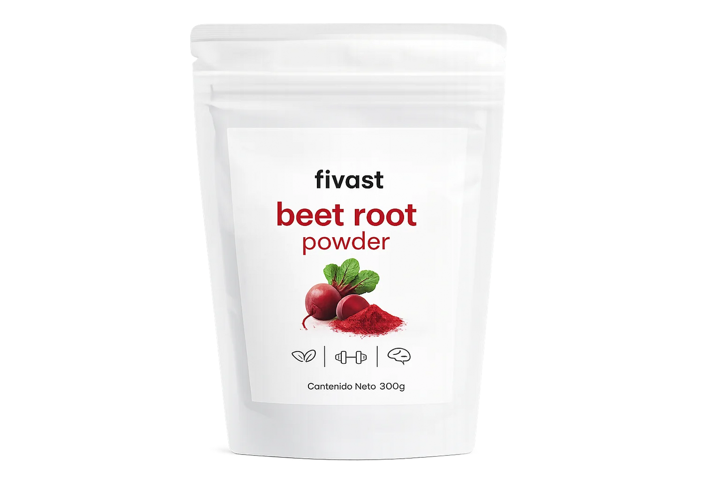 Suplemento Beet Root Podwer